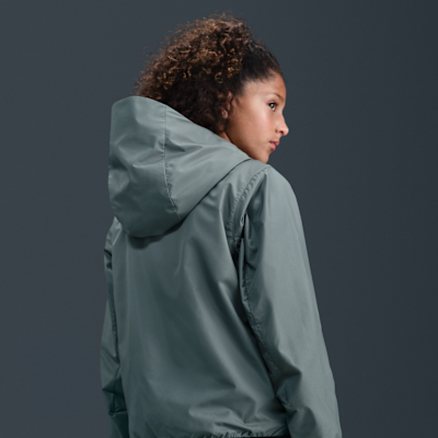 Nike Sportswear City Utility Older Kids' Jacket. Nike UK
